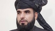 طالبان: دلایل خروج شهروندان افغان وضعیت اقتصادی است نه ترس