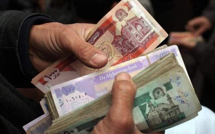 رشد عجیب ارزش پول افغانستان در ایران!