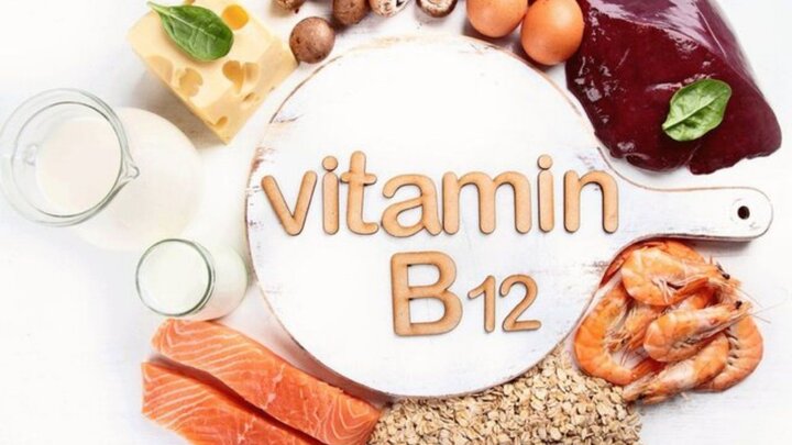 مزایای ویتامین B۱۲ در درمان کرونا