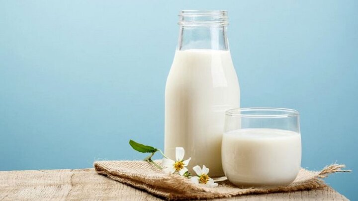 فواید باورنکردنی نوشیدن شیر پس از ورزش