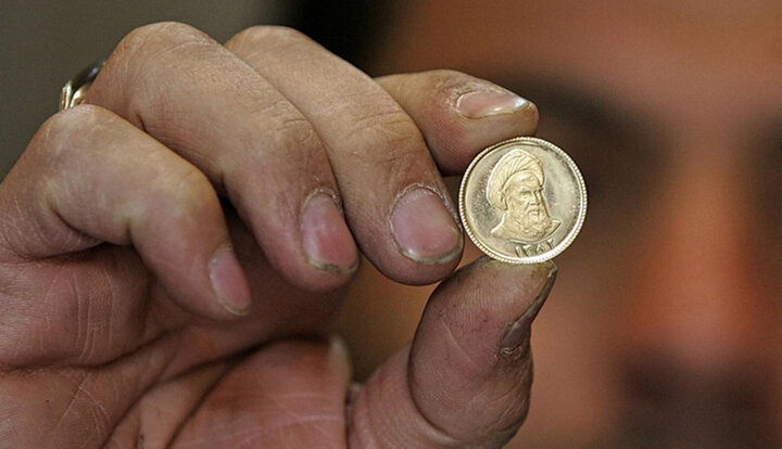  سکه مرز ۱۲ میلیون را رد کرد / آخرین قیمت سکه و طلا در ۱ شهریور ۱۴۰۰