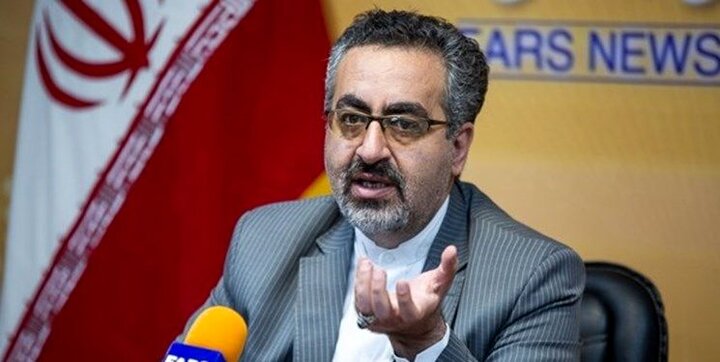 جهانپور: وارد کردن واکسن فایزر به ایران خالی‌بندی است!