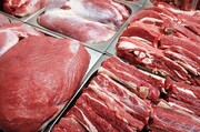 افزایش وحشتناک قیمت و کاهش سرانه مصرف گوشت قرمز نسبت به ۱۰ سال گذشته / عکس