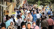یک پیش‌بینی ترسناک درباره وضعیت کرونا در ایران در پاییز ۱۴۰۰