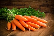 ماجرای کمبود و گرانی هویج چیست؟