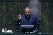 اظهارات «‌علی یزدی‌خواه» مخالف وزیر پیشنهادی صمت / فیلم