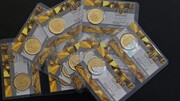 ادامه گرانی‌ها در بازار طلا و سکه / قیمت انواع سکه و طلا ۲ شهریور ۱۴۰۰