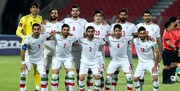 ساعت و تاریخ بازی تیم ملی فوتبال ایران و سوریه مشخص شد