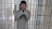 اقدام هولناک مرد افغان در تهران / این مرد قصد داشت سر یک پسر ۱۵ ساله را ببرد!