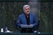 اظهارات «علیپور رحمتی» مخالف وزیر پیشنهادی فرهنگ و ارشاد اسلامی / فیلم