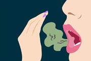 چطور بوی سیر در دهان را از بین ببریم؟