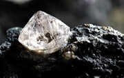 کشف جالب محققان درباره نحوه تشکیل ۲ نوع الماس نادر