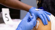 تزریق یک دز واکسن به چند نفر صحت دارد؟