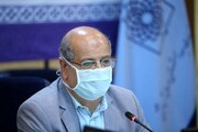 خبرخوب درباره وضعیت کرونا در تهران / ترخیص هزار و ۶۰۰ بیمار مبتلا به کرونا