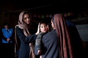 واکنش تند آنجلینا جولی به نحوه خروج آمریکا از افغانستان
