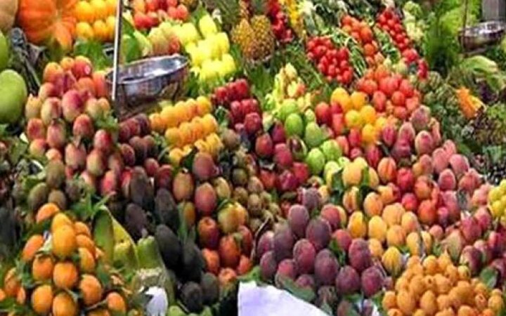 قیمت میوه از ۲ هفته آینده تغییر می‌کند / جدول قیمت