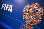 فیفا به تیم‌های ملی هشدار داد / درج شعار یا عبارت سیاسی روی پیراهن، ممنوع