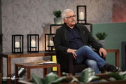 پرویز فلاحی‌پور به «سریالیست» می‌رود