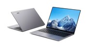 هواوی لپ تاپ‌های تجاری سری MateBook B را معرفی کرد؛ پردازنده اینتل نسل ۱۱ آماده نصب ویندوز ۱۱