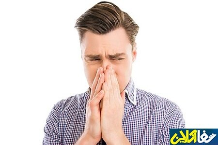 علت احساس بوی بد در بینی چیست؟