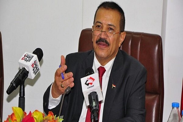 وزیر خارجه یمن به امیرعبداللهیان تبریک گفت