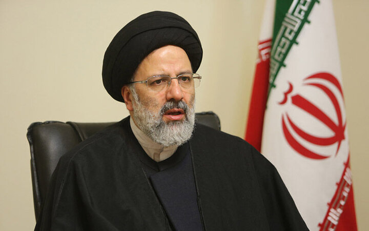 رییس‌جمهور: شرایط کشور شایسته ملت ایران نیست / فیلم