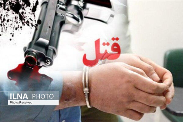 نزاع خونین در تهران بخاطر یک دختر / مربی بدن‌ساز مرتکب قتل شد