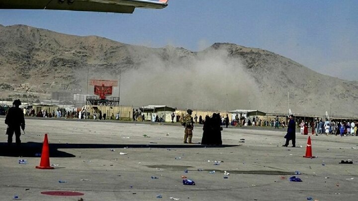 داعش مسئولیت انفجار انتحاری کابل را برعهده گرفت