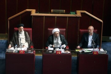 آیا هنوز مهلتی برای بررسی پالرمو و CFT باقی مانده؟ | مصباحی مقدم: از نظر قانونی از زمان صدور دستور رهبری، یک سال زمان بررسی وجود دارد