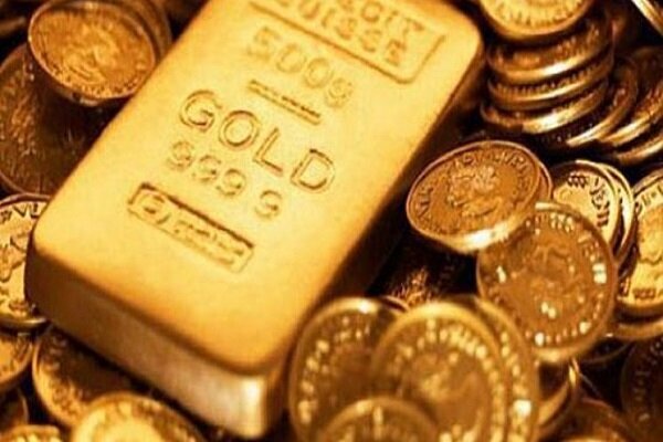 قیمت انواع سکه و طلا  جمعه ۵ شهریور مرداد ۱۴۰۰ + جدول