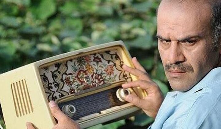 درگذشت بازیگر فیلم آژانس شیشه‌ای به دلیل عارضه قلبی + بیوگرافی