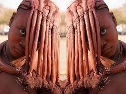 عجیبترین رسومات قبایل آفریقایی