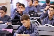تصمیم جدید درباره نحوه بازگشایی مدارس برای پاییز ۱۴۰۰ / برگزاری کلاسها به صورت ترکیبی