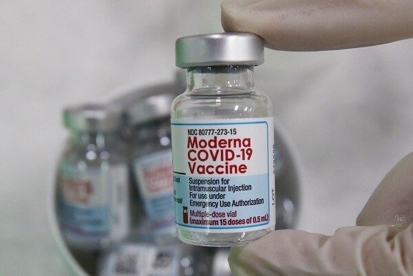 رسوایی بزرگ واکسن آمریکایی؛ خلل در واکسن به مدرنا رسید