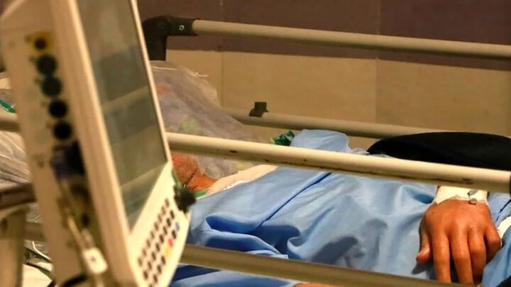 فوت اولین بیمار مبتلا به قارچ سیاه در ایران / جزئیات