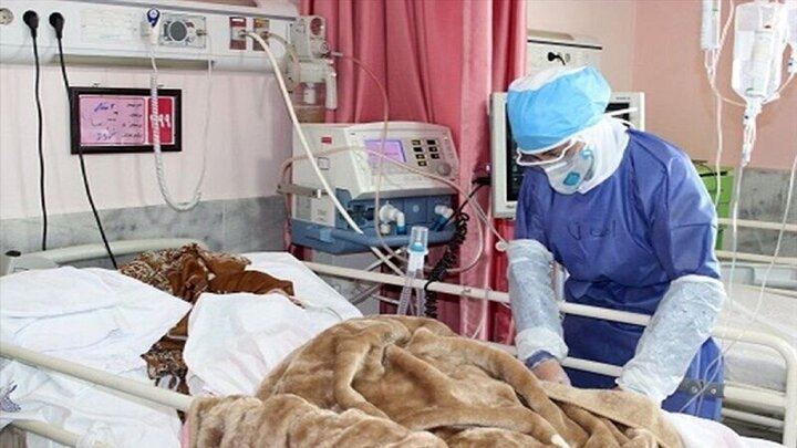 ماجرای تخلیه بیمارستان رازی اهواز قبل از بازدید رئیسی چه بود؟