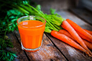 وزارت بهداشت سبزیجات جایگزین هویج را اعلام کرد!