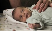 کشف جالب محققان سوئیسی درباره فواید صدای مادر برای نوزاد