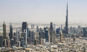 صدور مجوز سفر گردشگران واکسینه شده به امارات