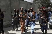 تیرباران کردن هنرمند افغانستانی توسط طالبان در اندراب / فیلم