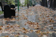 پیش‌بینی میزان بارش‌ها در پاییز ۱۴۰۰ اعلام شد / اوضاع در ۱۳ استان حادتر خواهد بود