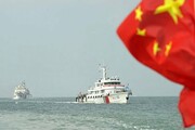 آماده‌باش ارتش چین در واکنش به تحرکات نظامی آمریکا