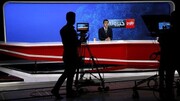 طالبان حضور زنان مجری در شبکه‌های تلویزیونی را ممنوع کرد