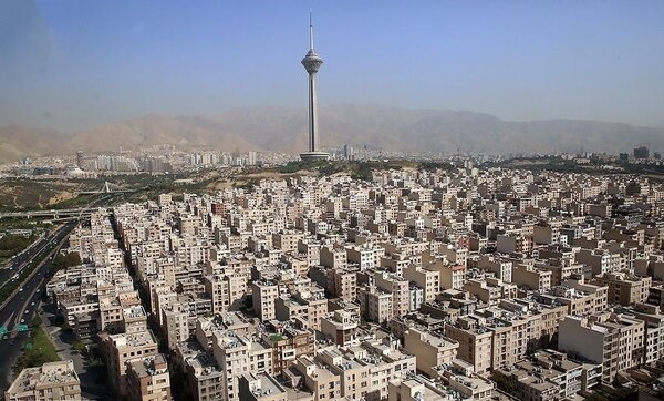 قیمت مسکن در تهران در مرداد ۱۴۰۰ چقدر گران شد؟