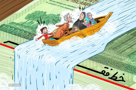 افزایش ۱۱.۴ درصدی نرخ محرومان فقط در پنج سال! / از هر سه ایرانی یک نفر «فقیر مطلق» است