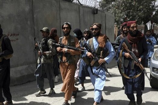 تصویری جدید از مرموزترین رهبر طالبان