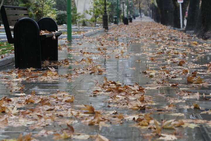 پیش‌بینی میزان بارش‌ها در پاییز ۱۴۰۰ اعلام شد / اوضاع در ۱۳ استان حادتر خواهد بود