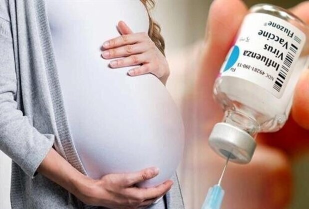 بهترین نوع واکسن کرونا برای زنان باردار 