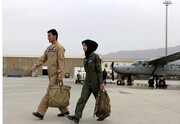 خلبان زن سنگسار شده توسط طالبان کیست؟