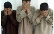آزار پسر ۱۴ساله‌ توسط سه پسرعمو در تهران /  پدر کامبیز برای متهمان درخواست اعدام کرد